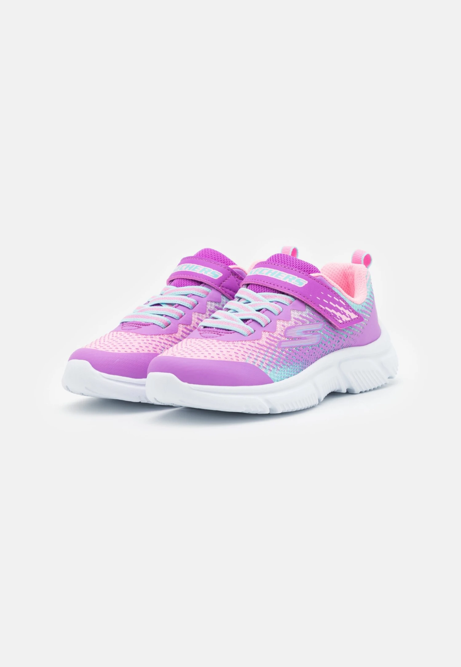 Go Run 650 - Zapatillas De Running Neutras - Pink/Multicolor 2 Go Run 650 - Zapatillas De Running Neutras - Pink/Multicolor - Imagen 2