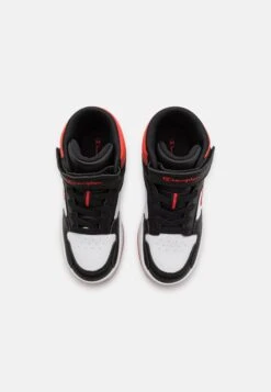 Champion Rebound 2.0 Mid Unisex - Zapatillas De Baloncesto - New Black/White/Red -ADIDAS PERFORMANCE Ventas b06920fe83f345c8b6847a8bc198666a