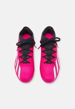 ADIDAS PERFORMANCE X Speedportal.1 Fg Unisex - Botas De Fútbol Con Tacos - Team Shock Pink 2/Cloud White/Core Black -ADIDAS PERFORMANCE Ventas b0cb2351db6849848dbe844b4b9b1653