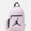 Jordan Air School Backpack With Pencil Case Unisex Set - Estuche Escolar - Pink Foam -ADIDAS PERFORMANCE Ventas b0fcb5b693974eff921c378d593a074a
