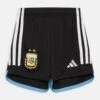 ADIDAS PERFORMANCE Argentina Afa Home Short Unisex - Pantalón Corto De Deporte - Black/White -ADIDAS PERFORMANCE Ventas b1344d726989492db1a68e133a8b0252