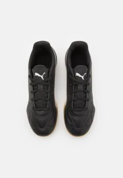 Puma Monarch Ii It Jr - Botas De Fútbol Sin Tacos - Black/White -ADIDAS PERFORMANCE Ventas b1a2d087740348f7bace8bac2002ffa6