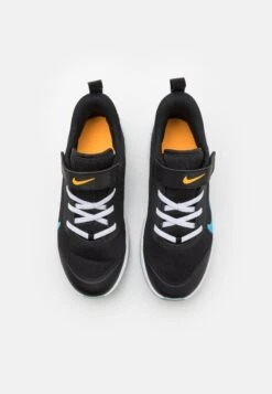 Nike Performance Omni Multi Court Unisex - Zapatillas De Running Neutras - Black/Blue Lightning/Ocean Bliss/Racer Blue -ADIDAS PERFORMANCE Ventas b1b9d1fa42a34ff48c04d011e56551c6