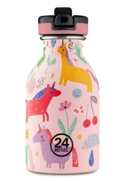 24Bottles UrbanCollection 250 Ml - Cantimplora - Magic Friends