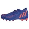 ADIDAS PERFORMANCE Botas De Fútbol Con Tacos - Blue -ADIDAS PERFORMANCE Ventas b22b298fc21449f49ca10d5362e0cba9