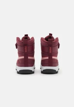 Puma Evolve Boot Ac Unisex - Zapatillas De Senderismo - Dark Jasper/Future Pink/Astro Red -ADIDAS PERFORMANCE Ventas b25d5b17184d4959b0f5623f784ec455