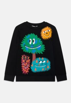 Unisex - Sudadera - Black