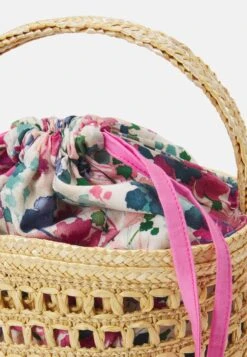 Il Gufo Handbag Basket Unisex - Bolso De Mano - Cyclamen Pink 7 Il Gufo Handbag Basket Unisex - Bolso De Mano - Cyclamen Pink -ADIDAS PERFORMANCE Ventas b2759fc063e74baa816facdcf8ac5ddf