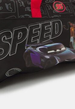 Kidzroom Sports Bag Cars Endless Fun Unisex - Bolsa De Deporte - Black -ADIDAS PERFORMANCE Ventas b2a50cd5729c46e48e0d10f92dcc96ac