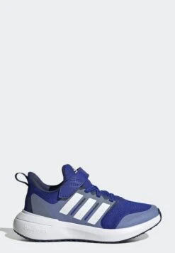 ADIDAS PERFORMANCE Fortarun 2.0 Unisex - Zapatillas De Running Neutras - Lucid Blue Cloud White Blue Fusion -ADIDAS PERFORMANCE Ventas b2cca636fa984f9db35df3111c19732d