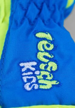 Reusch Ben - Guantes - Brilliant Blue Safety Yel -ADIDAS PERFORMANCE Ventas b31c937e08ec4e409b226cac160c8905