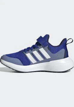 ADIDAS PERFORMANCE Fortarun 2.0 Unisex - Zapatillas De Running Neutras - Lucid Blue Cloud White Blue Fusion