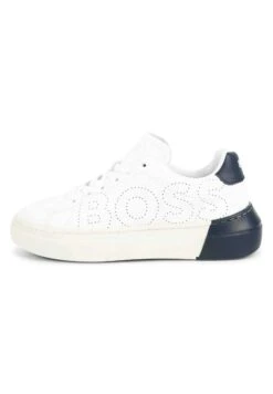 BOSS Kidswear Zapatillas - Blanc