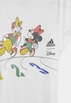 ADIDAS PERFORMANCE Infant Disney Mickey Mouse- Camiseta Estampada - White/Black -ADIDAS PERFORMANCE Ventas b41ee2b8998f4ff992ea7e71b0646653
