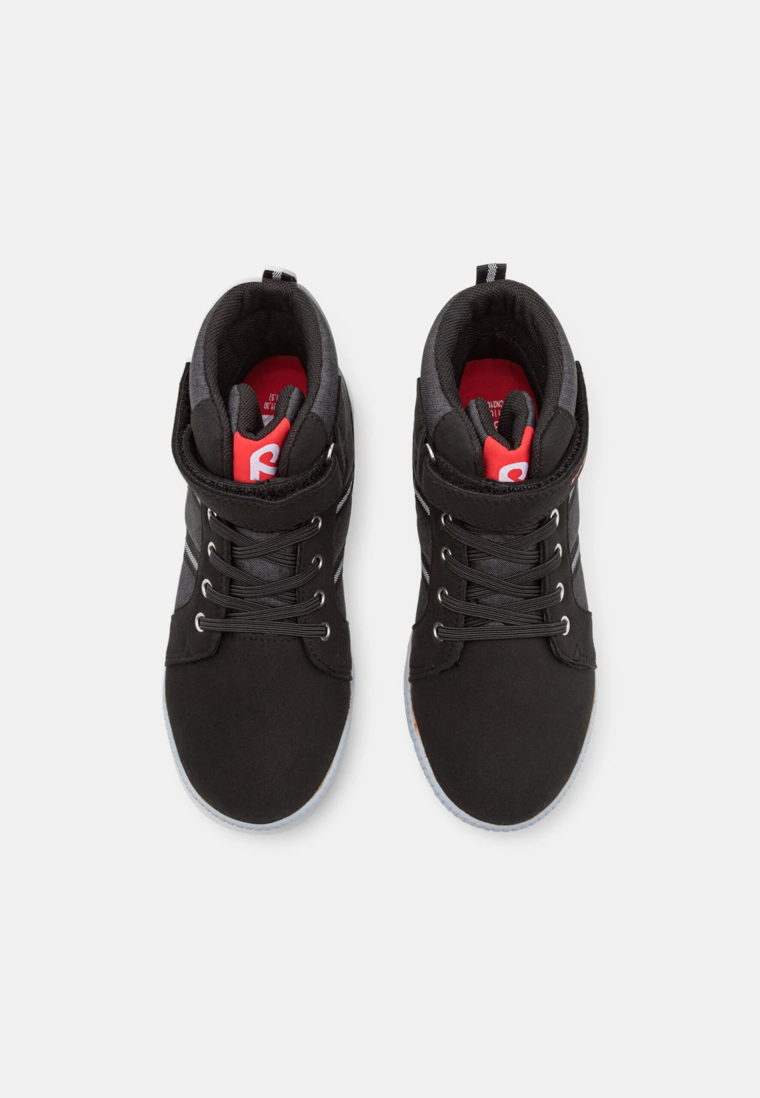 Reimatec Shoes Keveni Unisex - Zapatillas De Senderismo - Black 4 Reimatec Shoes Keveni Unisex - Zapatillas De Senderismo - Black - Imagen 4