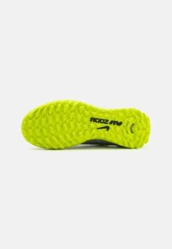 Nike Performance Jr. Zoom Mercurial Vapor 15 Academy Xxv Tf Unisex - Botas De Fútbol Multitacos - Metallic Silver/Volt/Black -ADIDAS PERFORMANCE Ventas b6645be436e24f44a8d43b52695fb958