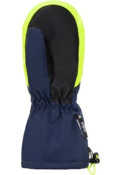 Reusch Maxi R-Tex® Xt - Manoplas - Dress Blue Safety Yellow -ADIDAS PERFORMANCE Ventas b682caab295d4152868c5fad1b55aad0