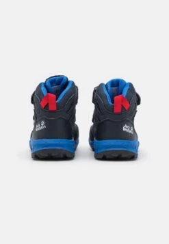 Jack Wolfskin Woodland Texapore Mid Vc K - Zapatillas De Senderismo - Dark Blue/Red -ADIDAS PERFORMANCE Ventas b6970222373240d0926ae44750c1528c