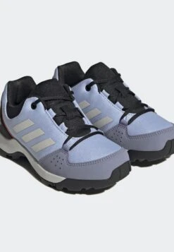 Adidas TERREX Terrex Hyperhiker Low K - Zapatillas De Senderismo - Blue Dawn/Grey One/Solar Gold -ADIDAS PERFORMANCE Ventas b6abfbd194a44baf802ed9b0e3c50958