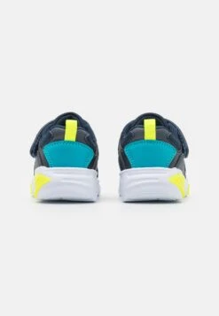 Champion Low Cut Shoe Wave Blinking Unisex - Zapatillas De Entrenamiento - Navy/Yellow -ADIDAS PERFORMANCE Ventas b6ffea265e3944b3b54be6b176e22830