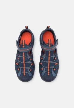 Merrell Hydro 2 Unisex - Sandalias De Senderismo - Navy/Orange -ADIDAS PERFORMANCE Ventas b7550861a446405390f5ba7ac90233b0