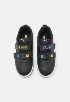 Puma Multiflex Lets Play Unisex - Zapatillas De Entrenamiento - Black/Regal Blue -ADIDAS PERFORMANCE Ventas b7870fe14ca14ba5aa1c15d1fdc5ec57