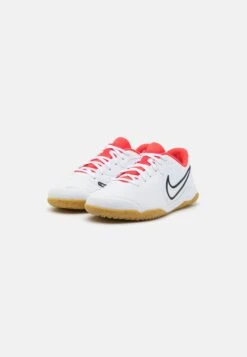 Nike Performance Jr Tiempo Legend 10 Academy Ic Unisex - Botas De Fútbol Sin Tacos - White/Black/Bright Crimson -ADIDAS PERFORMANCE Ventas b7cf1b80f10e4e9f9e1d04b6b7414d29