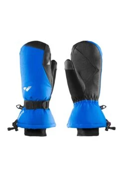 Zanier Manoplas - Royal Schwarz