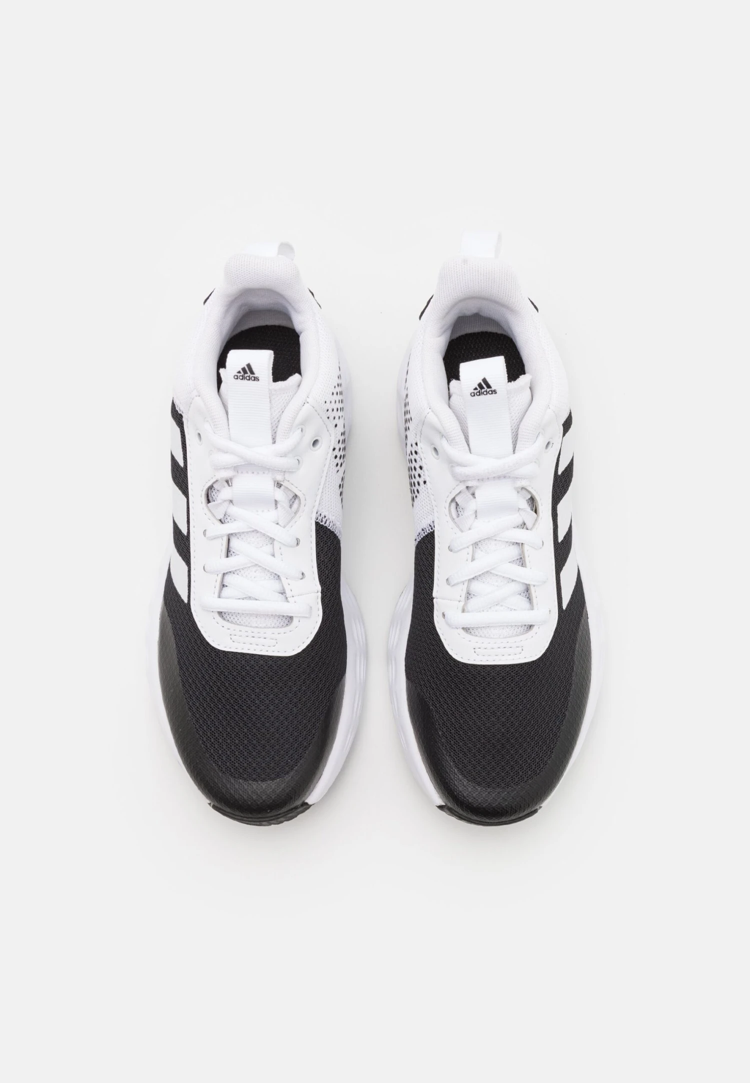 ADIDAS PERFORMANCE Ownthegame 2.0 Unisex - Zapatillas De Baloncesto - Core Black/Ftwr White/Core Black 4 ADIDAS PERFORMANCE Ownthegame 2.0 Unisex - Zapatillas De Baloncesto - Core Black/Ftwr White/Core Black - Imagen 4