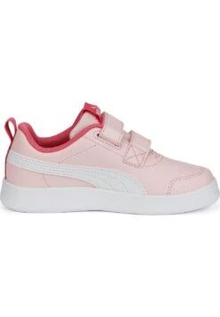 Courtflex V2 V Ps - Zapatillas De Entrenamiento - Almond Blossom Puma White -ADIDAS PERFORMANCE Ventas b92d81199219461f9e459e7786220803