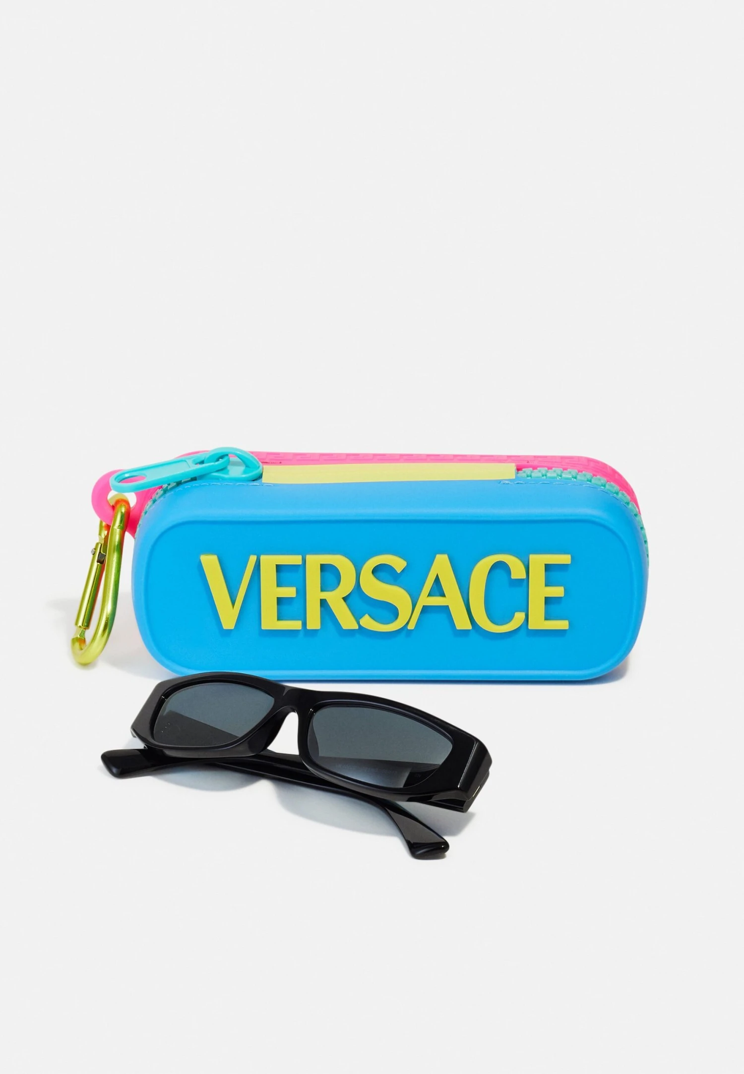 Versace Unisex - Gafas De Sol - Black 5 Versace Unisex - Gafas De Sol - Black - Imagen 5
