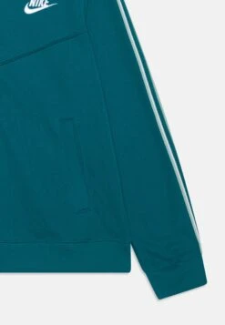 Nike Sportswear Tracksuit Taped Unisex - Chaqueta De Entrenamiento - Geode Teal/White -ADIDAS PERFORMANCE Ventas b98ee767c735448cba483ef3f4ec963f