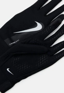 Nike Performance Academy Therma Fit Unisex - Guantes De Portero - Black/White -ADIDAS PERFORMANCE Ventas b9c177c2874b4b87aad82ab9f6e184a1