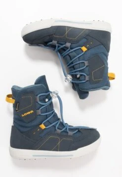 Lowa Raik Gtx Unisex - Botas Para La Nieve - Dark Blue