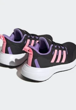 ADIDAS PERFORMANCE Fortarun 2.0 Unisex - Zapatillas De Running Neutras - Core Black Beam Pink Violet Fusion -ADIDAS PERFORMANCE Ventas ba498f9f9b374fd08d1af4d3679d50ec