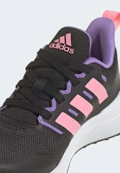 ADIDAS PERFORMANCE Fortarun 2.0 Unisex - Zapatillas De Running Neutras - Core Black Beam Pink Violet Fusion -ADIDAS PERFORMANCE Ventas bb71c656f07e4e5484b59d73570647e5