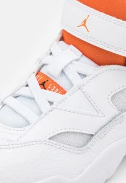 Jordan Jumpman Two Trey Unisex - Zapatillas De Baloncesto - White/Black/Starfish 11 Jordan Jumpman Two Trey Unisex - Zapatillas De Baloncesto - White/Black/Starfish -ADIDAS PERFORMANCE Ventas bb8248328a154da5adcd657456366c70