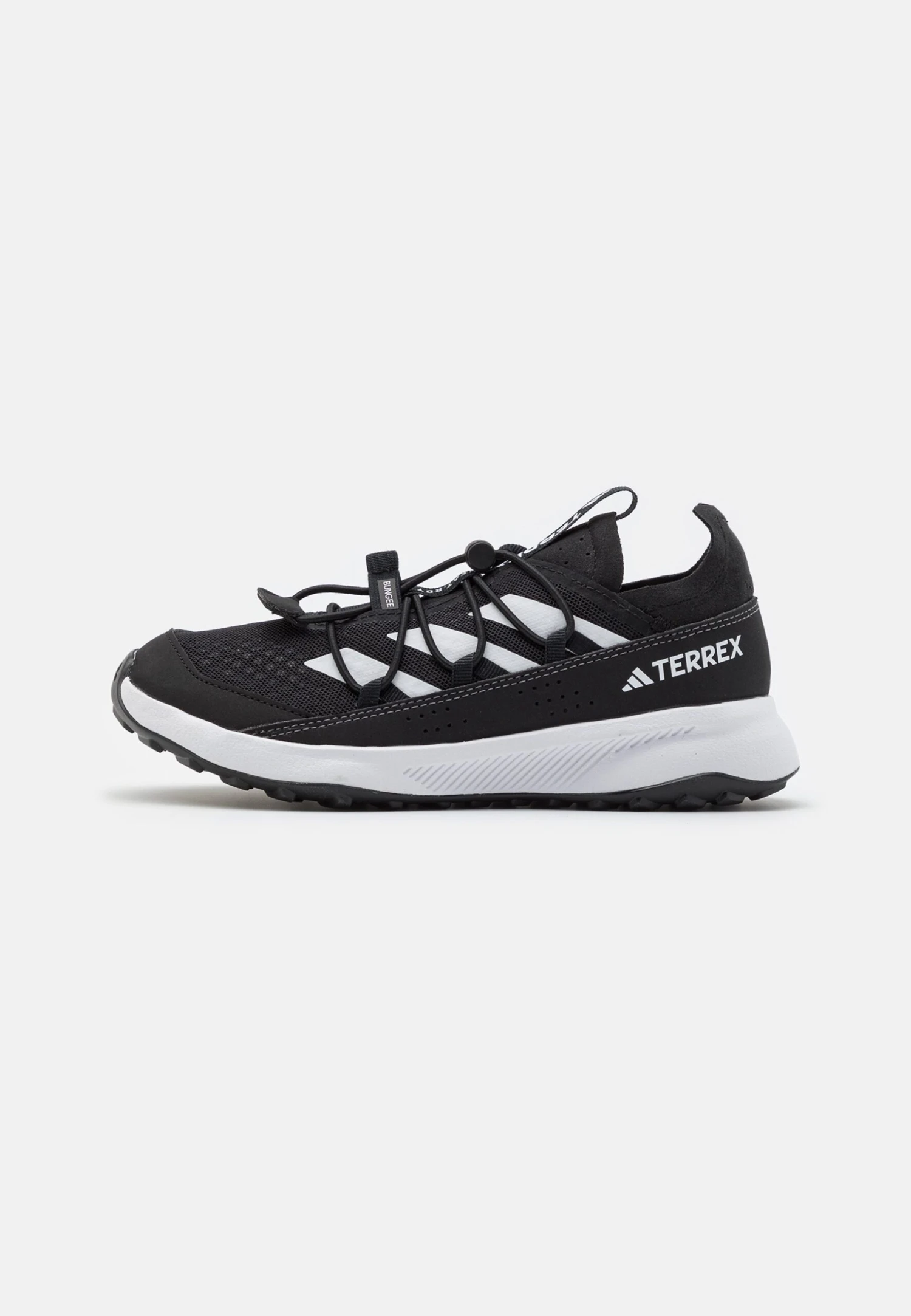 ADIDAS PERFORMANCE Terrex Voyager 21 Heat.Rdy Unisex - Zapatillas De Senderismo - Core Black/Footwear White/Grey Five 1 ADIDAS PERFORMANCE Terrex Voyager 21 Heat.Rdy Unisex - Zapatillas De Senderismo - Core Black/Footwear White/Grey Five
