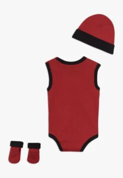 Jordan 23 Set Unisex - Gorro - Gym Red -ADIDAS PERFORMANCE Ventas bc11a11d597a40aaabdc436029d54686