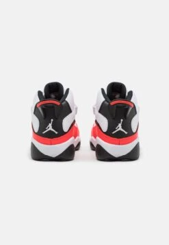Jordan 6 Rings Unisex - Zapatillas De Baloncesto - White/Black/Infrared 8 Jordan 6 Rings Unisex - Zapatillas De Baloncesto - White/Black/Infrared -ADIDAS PERFORMANCE Ventas bc26b11a22cf454f92419573a995f217
