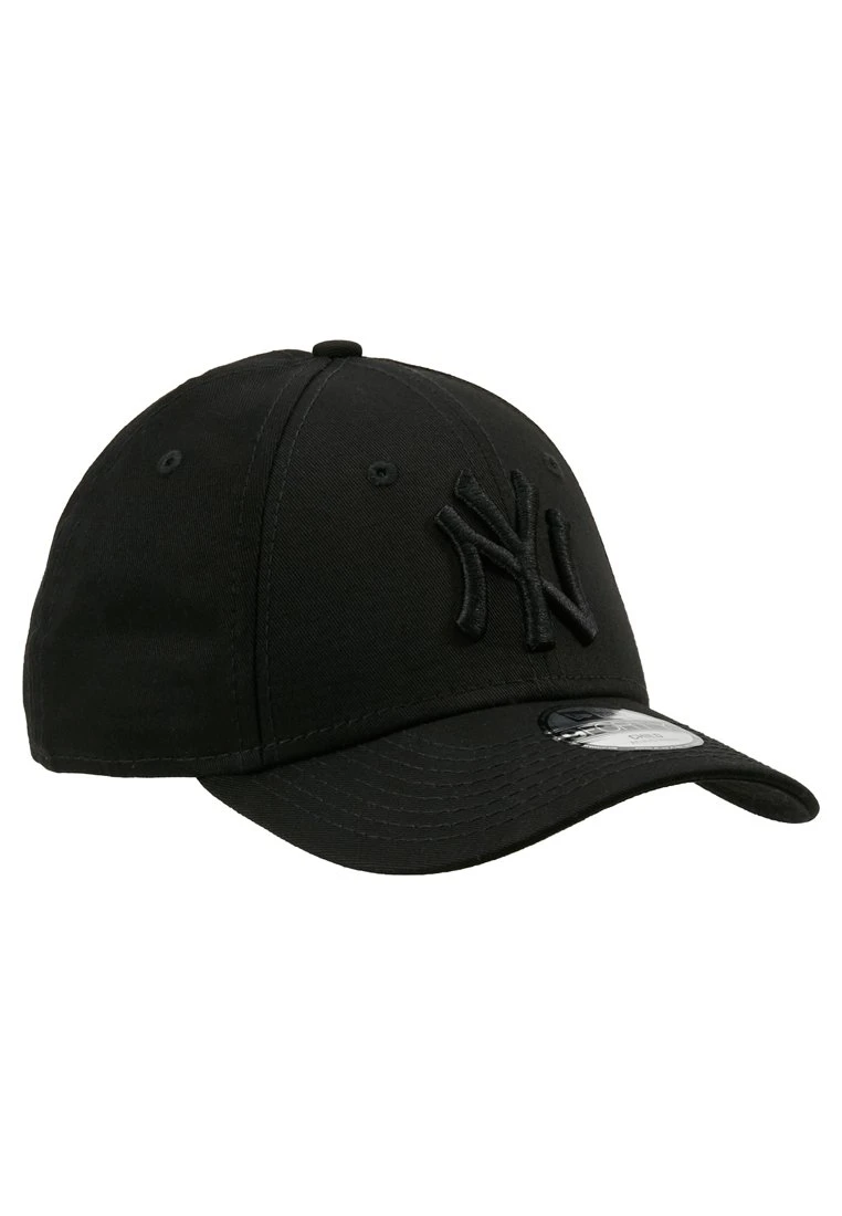 NEW ERA Kappe 940 Mlb Leage Basic - Gorra - Black 2 NEW ERA Kappe 940 Mlb Leage Basic - Gorra - Black - Imagen 2