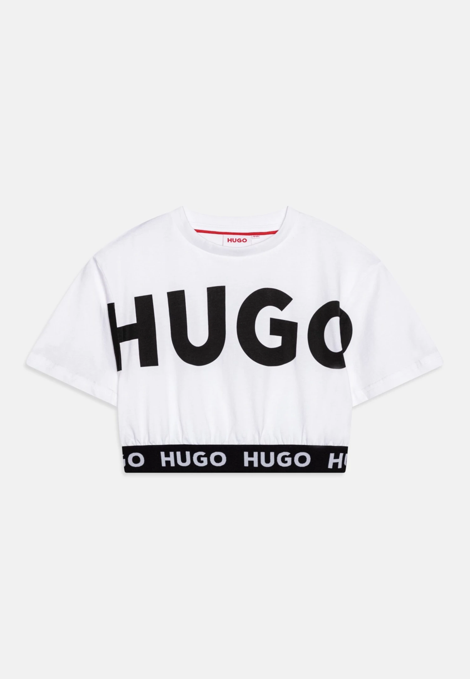 Short Sleeves- Camiseta Estampada - White 1 Short Sleeves- Camiseta Estampada - White