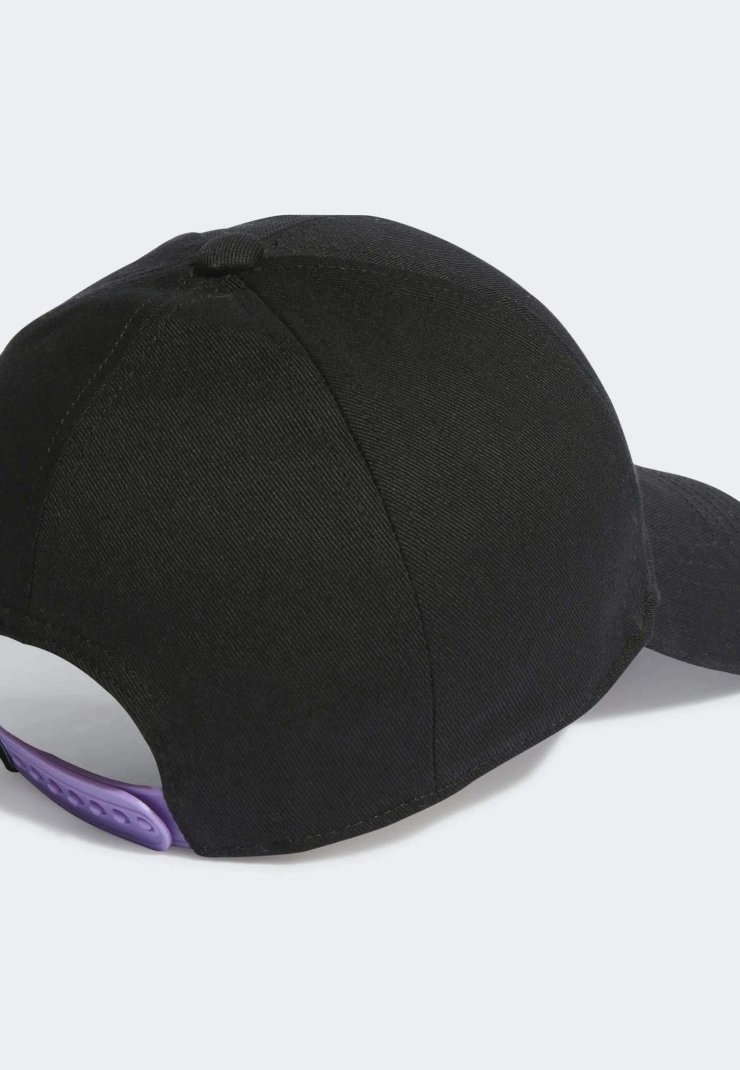 ADIDAS PERFORMANCE Gorra - Black Violet Fusion Easy Green 5 ADIDAS PERFORMANCE Gorra - Black Violet Fusion Easy Green - Imagen 5