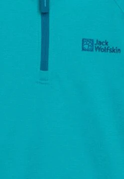 Jack Wolfskin Aktivo Halfzip- Forro Polar - Scuba -ADIDAS PERFORMANCE Ventas bd8b9d6b430d472e99a7515a72272671