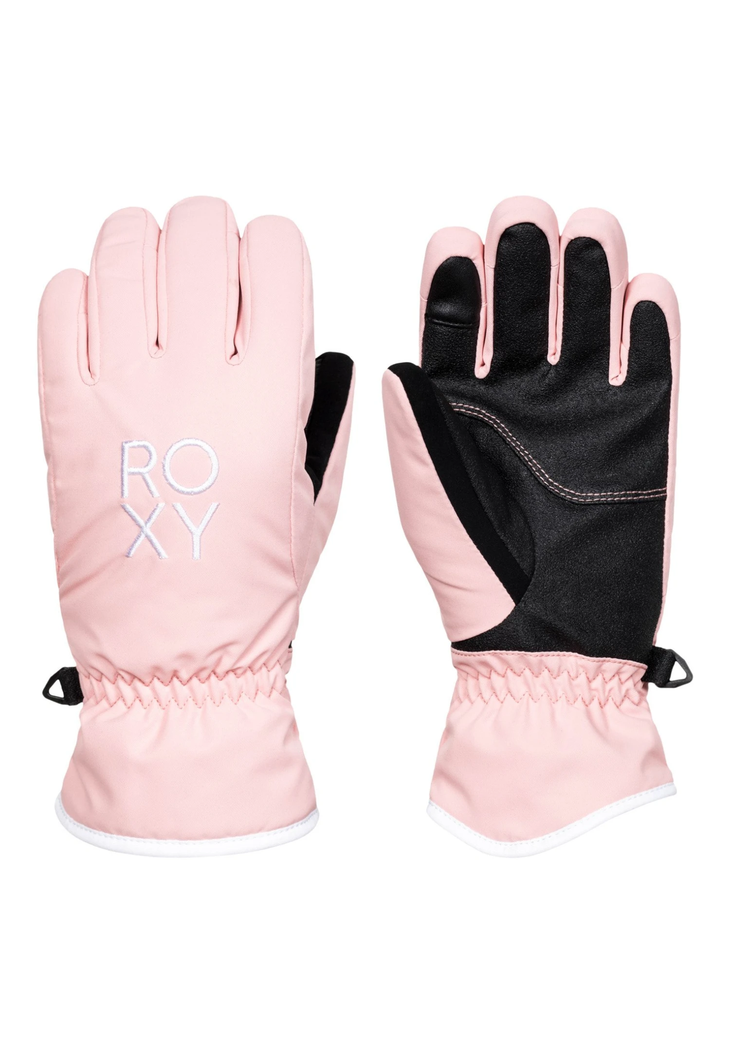 Roxy Freshfields- Guantes - Mellow Rose 1 Roxy Freshfields- Guantes - Mellow Rose