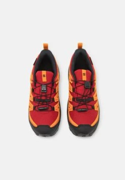 Salomon Xa Pro V8 Cswp Unisex - Zapatillas De Senderismo - Red Dahlia/Black/Orange Pepper -ADIDAS PERFORMANCE Ventas be4f570f3ce747319adf5229fcc616ce