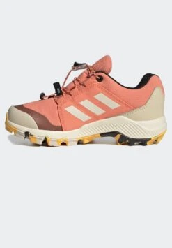 ADIDAS PERFORMANCE Terrex Gtx K - Zapatillas De Senderismo - Coral Fusion White Core Black -ADIDAS PERFORMANCE Ventas be9083f0c43e492bafbed0b5e26bab63