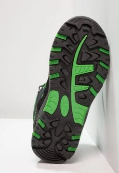 CMP Rigel Mid Trekking Wp Unisex - Botas De Montaña - Blue/Gecko -ADIDAS PERFORMANCE Ventas bf1f94651bd64184aaffa28e3e9f3fbe