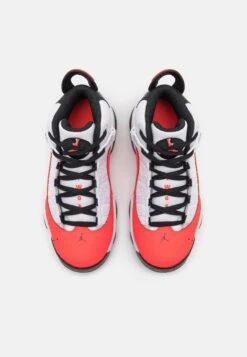 Jordan 6 Rings Unisex - Zapatillas De Baloncesto - White/Black/Infrared 9 Jordan 6 Rings Unisex - Zapatillas De Baloncesto - White/Black/Infrared -ADIDAS PERFORMANCE Ventas bf46bc760ec6404f8e27d1798550ca0b