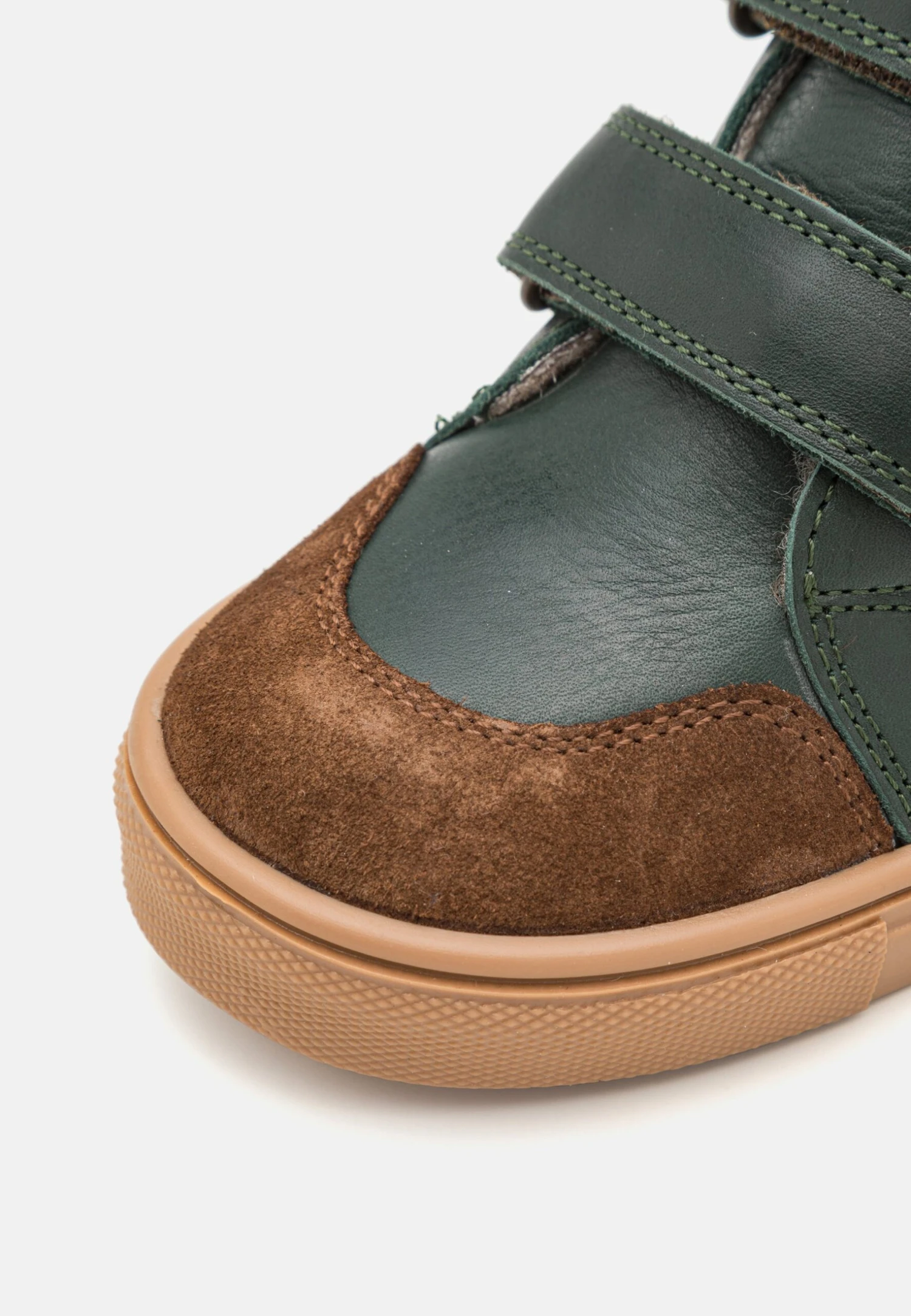 Toasty Unisex - Zapatillas Altas - Kale 6 Toasty Unisex - Zapatillas Altas - Kale - Imagen 6